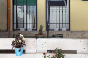 Il Cortiletto di Via Tuscolana